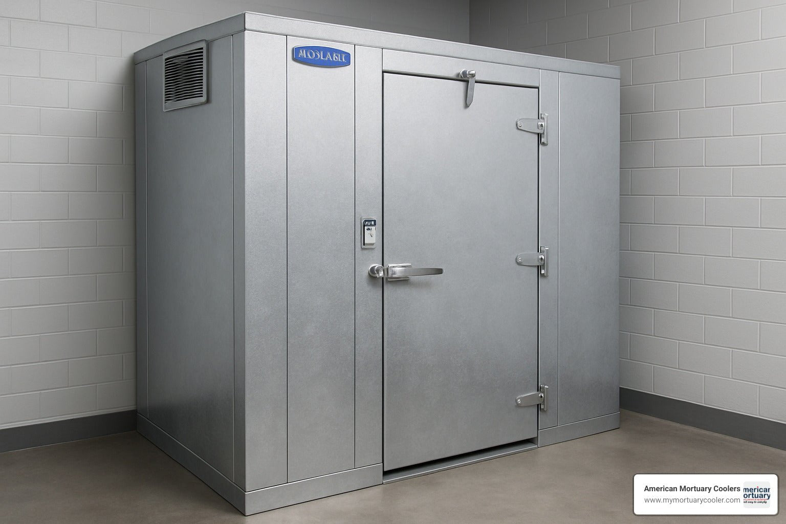 The Complete Guide to Comparing Norlake Walk-In Coolers - American Mortuary Coolers & Equipments The Complete Guide to Comparing Norlake Walk-In Coolers - American Mortuary Coolers & Equipments